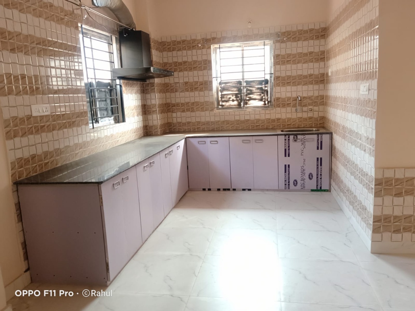 Unfurnished 3bhk in Chandmari, Guwahati, Assam, India for Rent